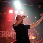 Metal Battle finale 2019: TerraDown